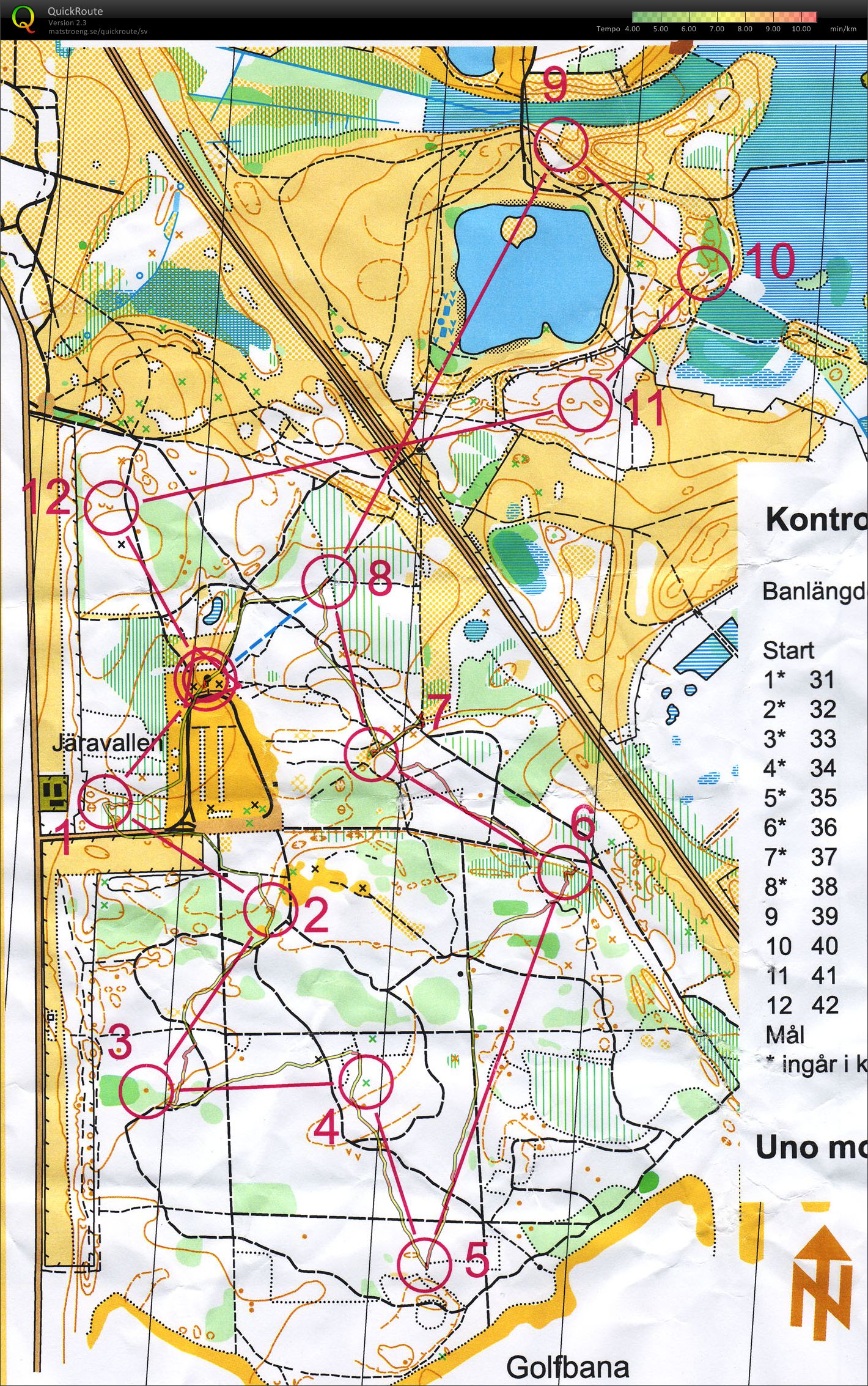 TP Järavallen (2011-06-22)