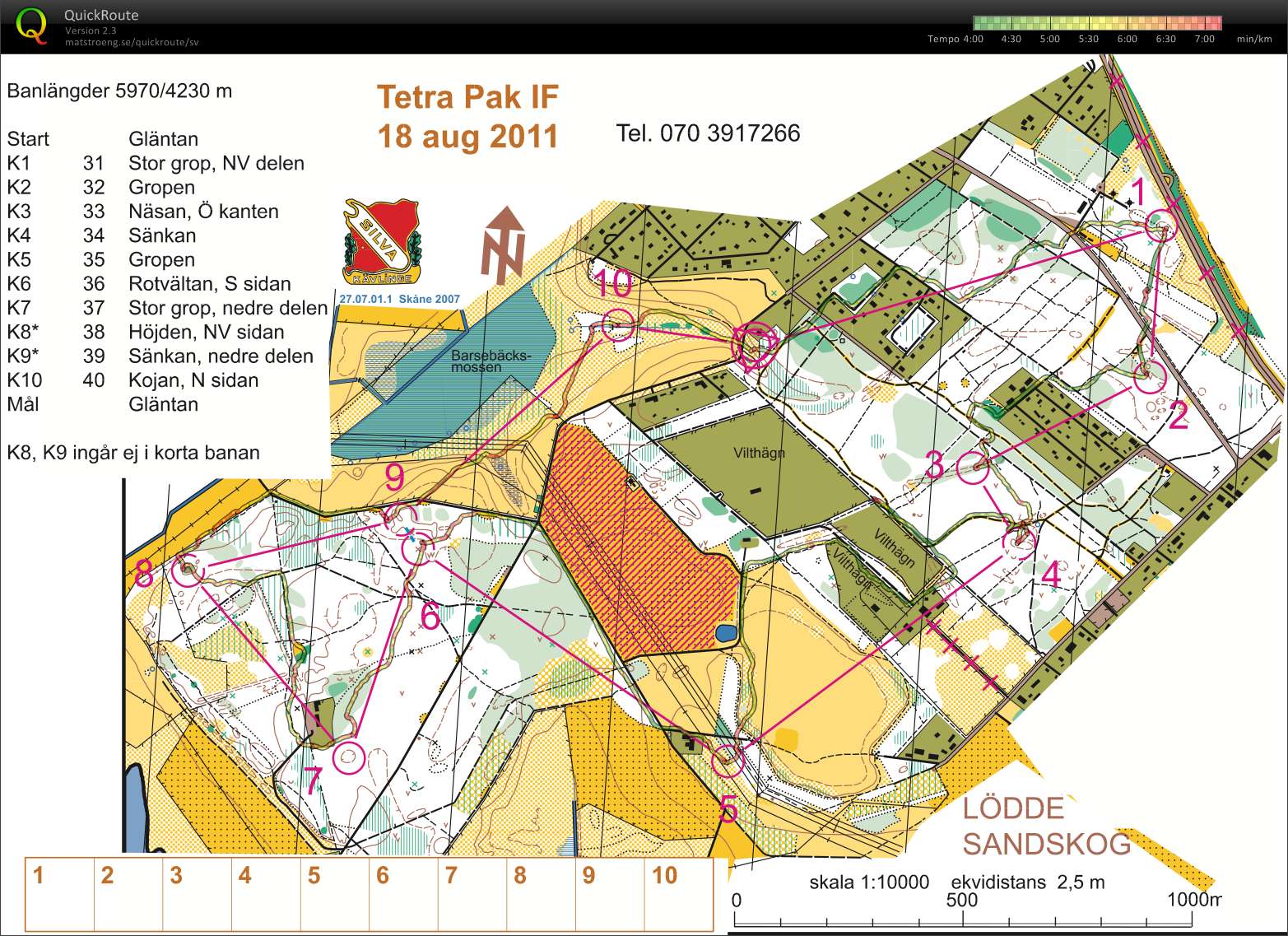 Tetra OL (18-08-2011)