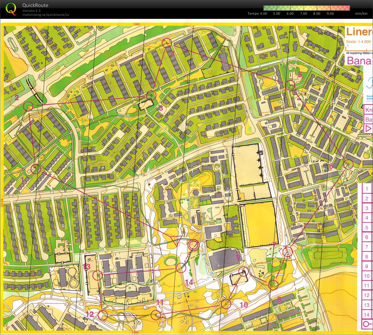 KM Sprint (01-09-2011)